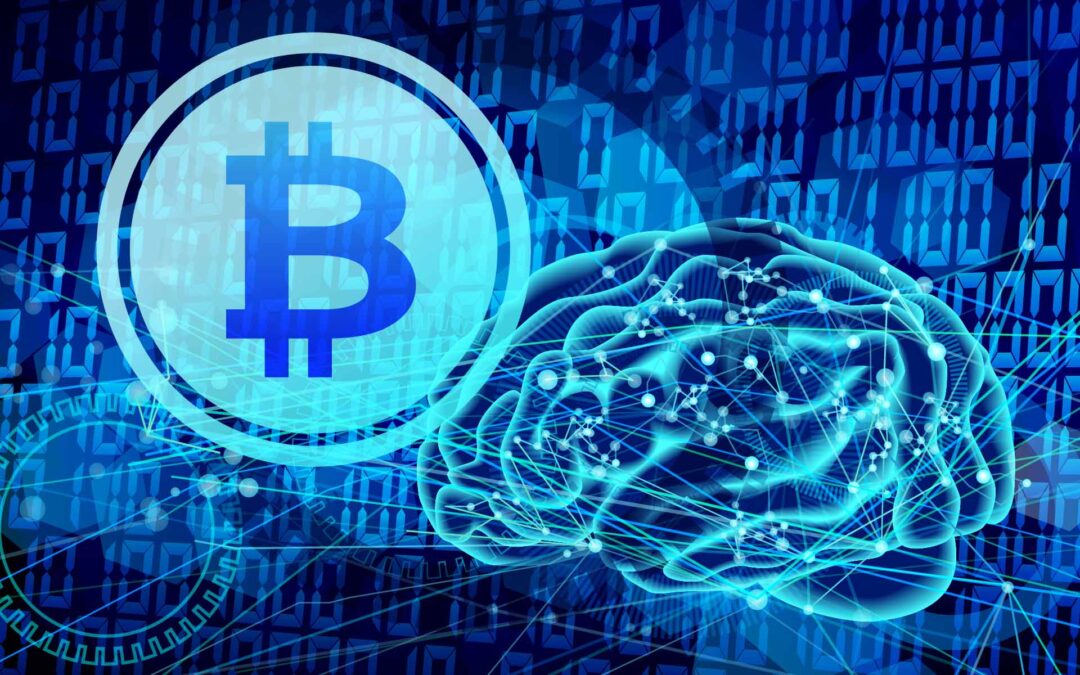 If you care about consciousness you should care about crypto